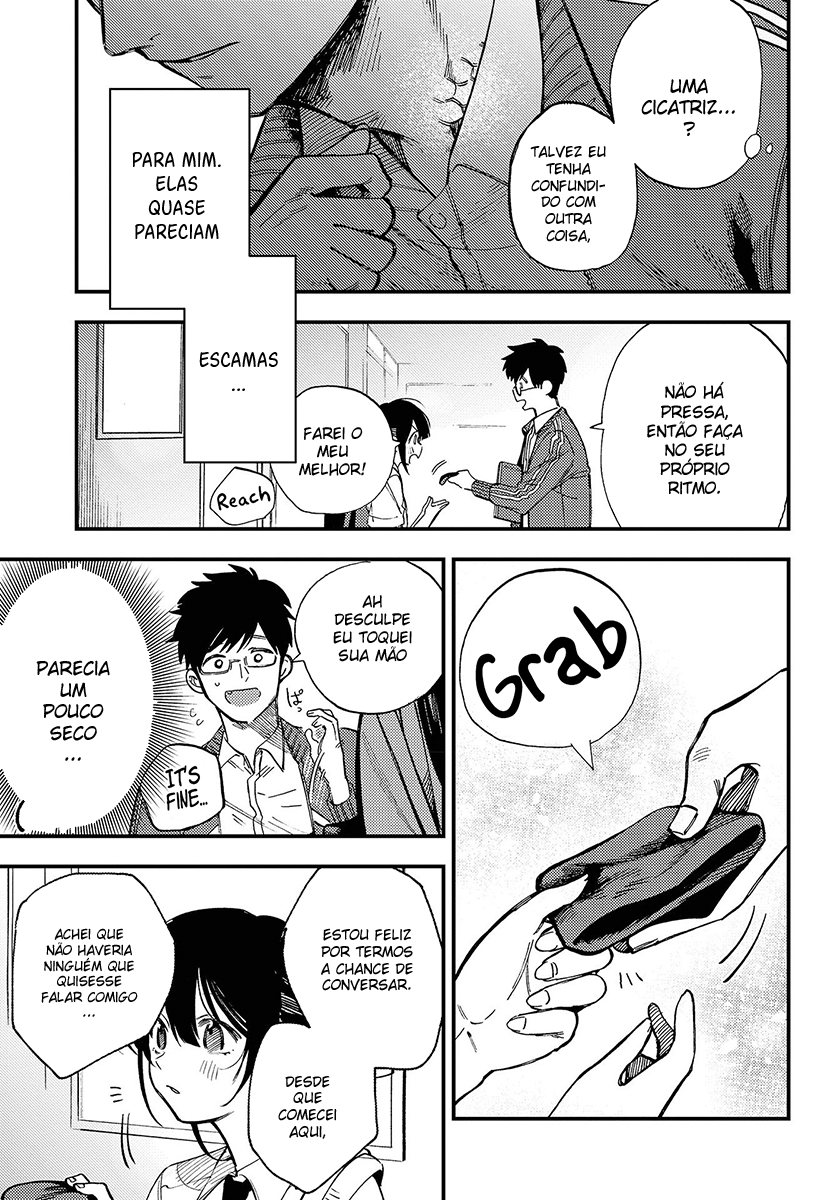 Oshite Dame nara Oshitemiro! Vol. 1 Ch. 1 第29页