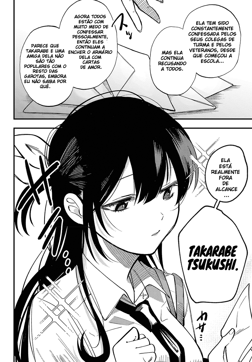Oshite Dame nara Oshitemiro! 第4页