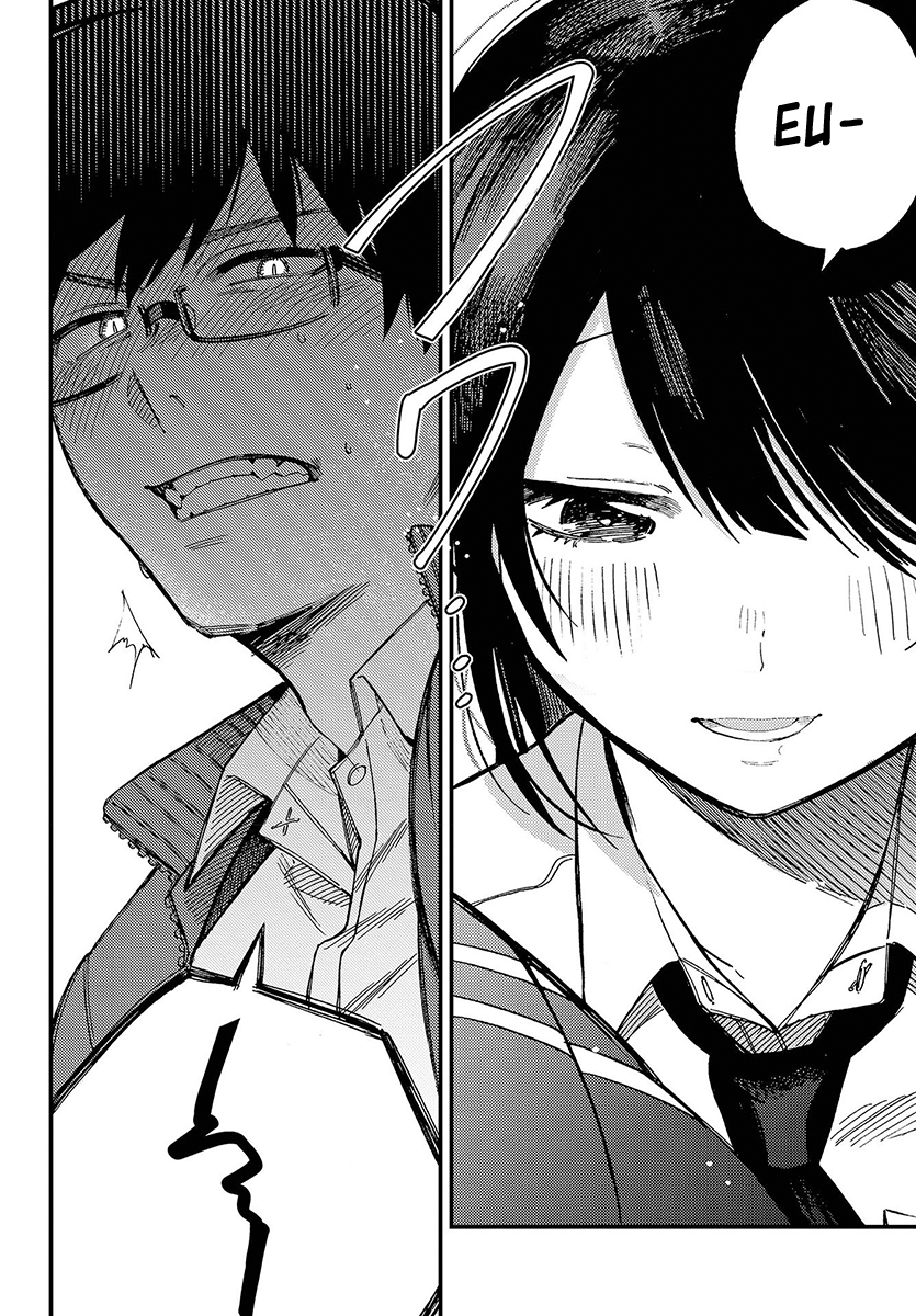 Oshite Dame nara Oshitemiro! Vol. 1 Ch. 1 第34页