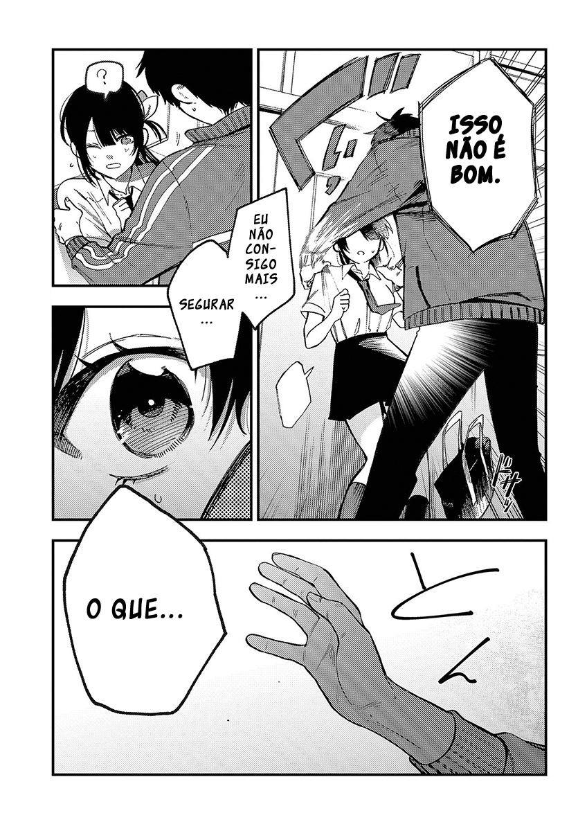 Oshite Dame nara Oshitemiro! Vol. 1 Ch. 1 第35页