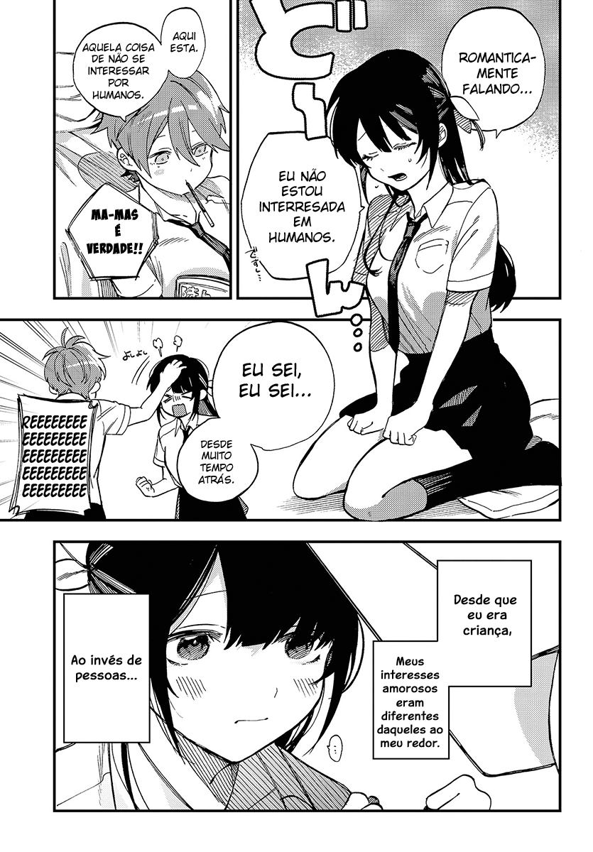 Oshite Dame nara Oshitemiro! 第7页