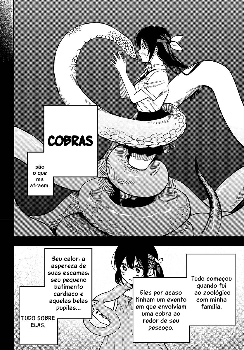 Oshite Dame nara Oshitemiro! 第8页