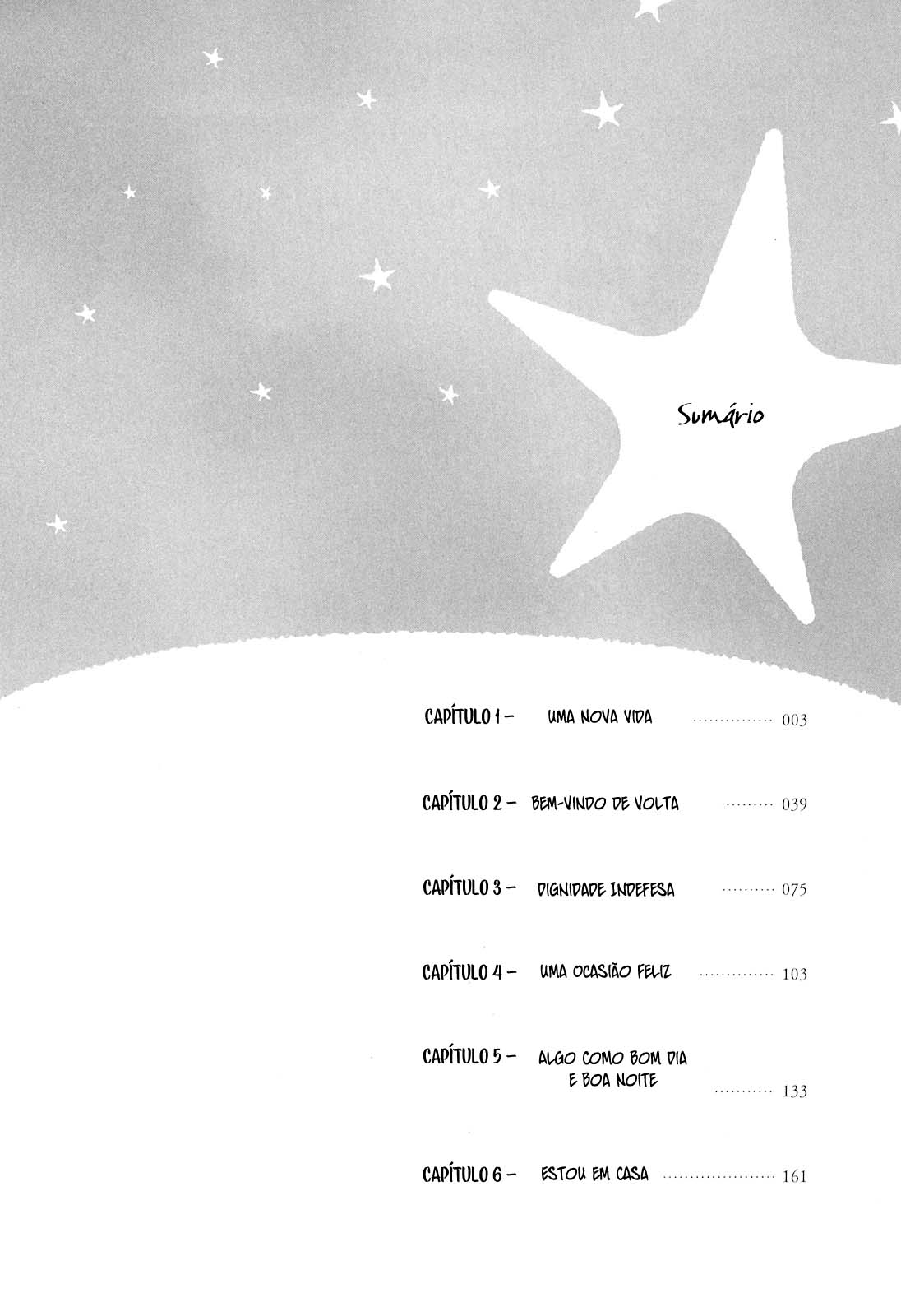Ohayou Toka Oyasumi Toka Vol. 1 Ch. 1 第4页