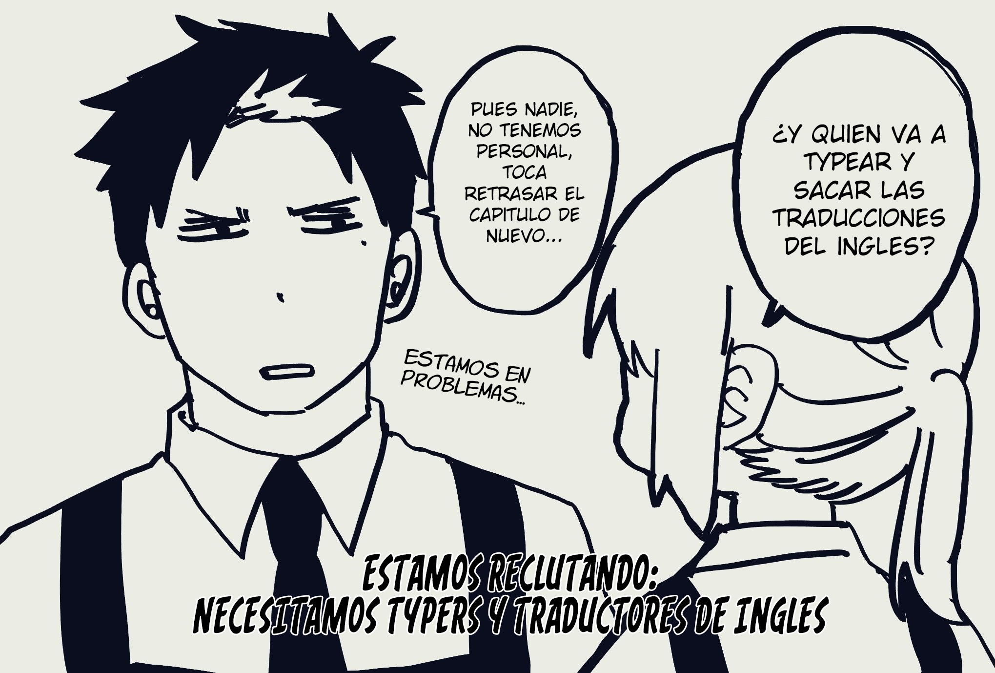 Hashiba is 152 Centimeters Tall Actividades del club de hashiba-kun 第2页