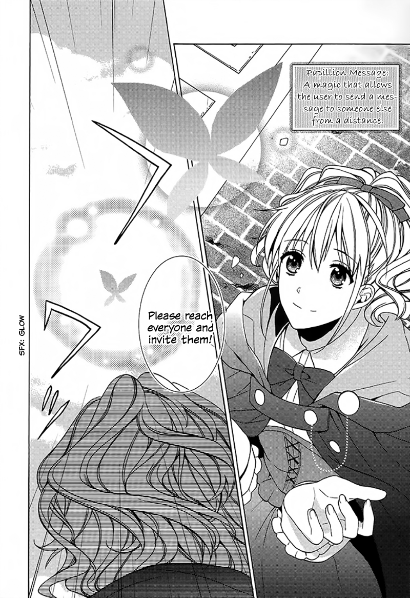 Wand of Fortune Vol. 1 Ch. 1 第12页