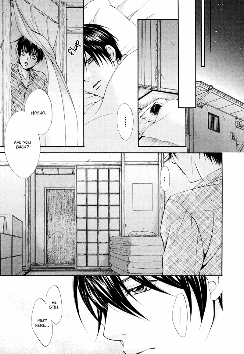 Mata Kimi ni Koi o Suru Vol. 1 Ch. 4 第19页