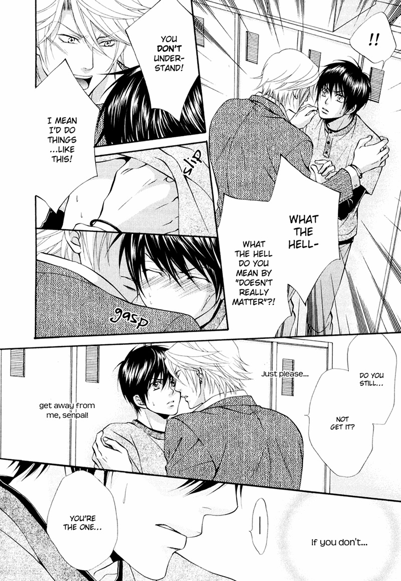 Mata Kimi ni Koi o Suru Vol. 1 Ch. 4 第26页