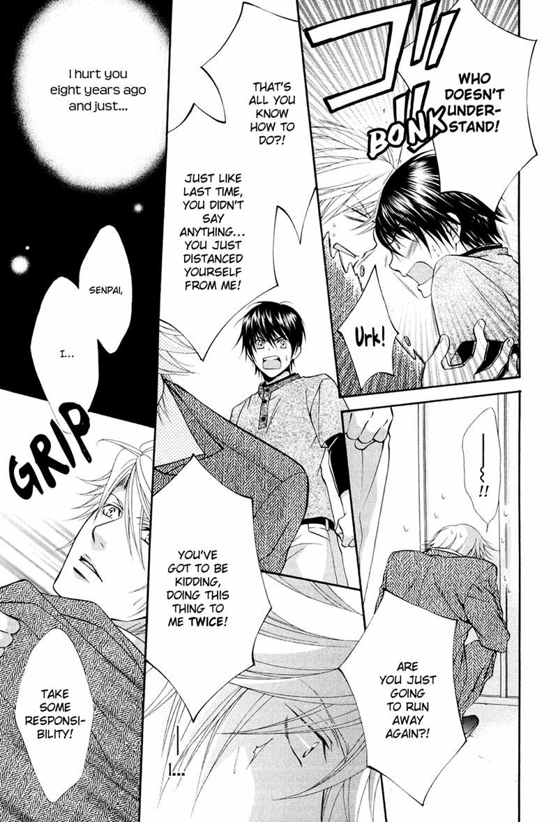 Mata Kimi ni Koi o Suru Vol. 1 Ch. 4 第27页