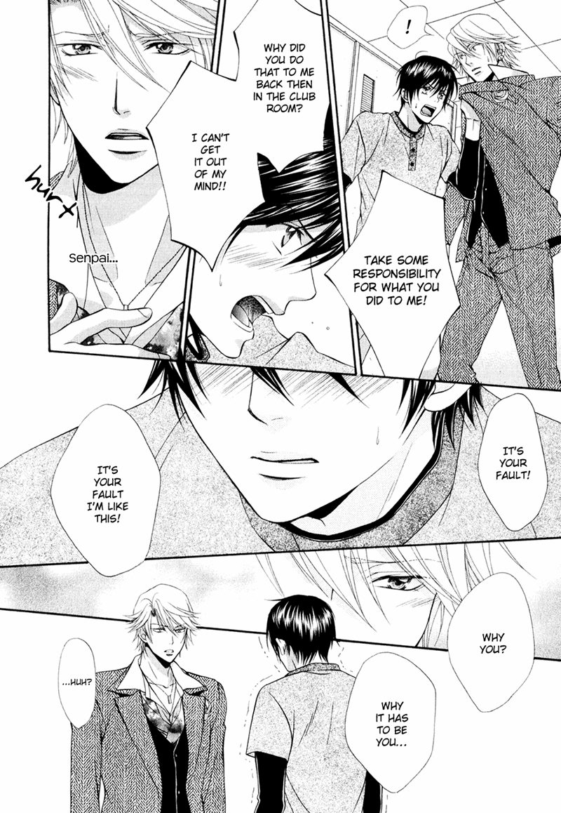 Mata Kimi ni Koi o Suru Vol. 1 Ch. 4 第28页