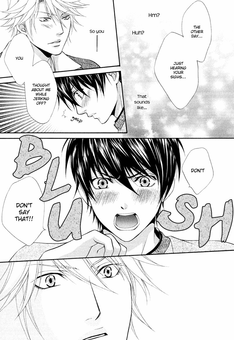 Mata Kimi ni Koi o Suru Vol. 1 Ch. 4 第29页