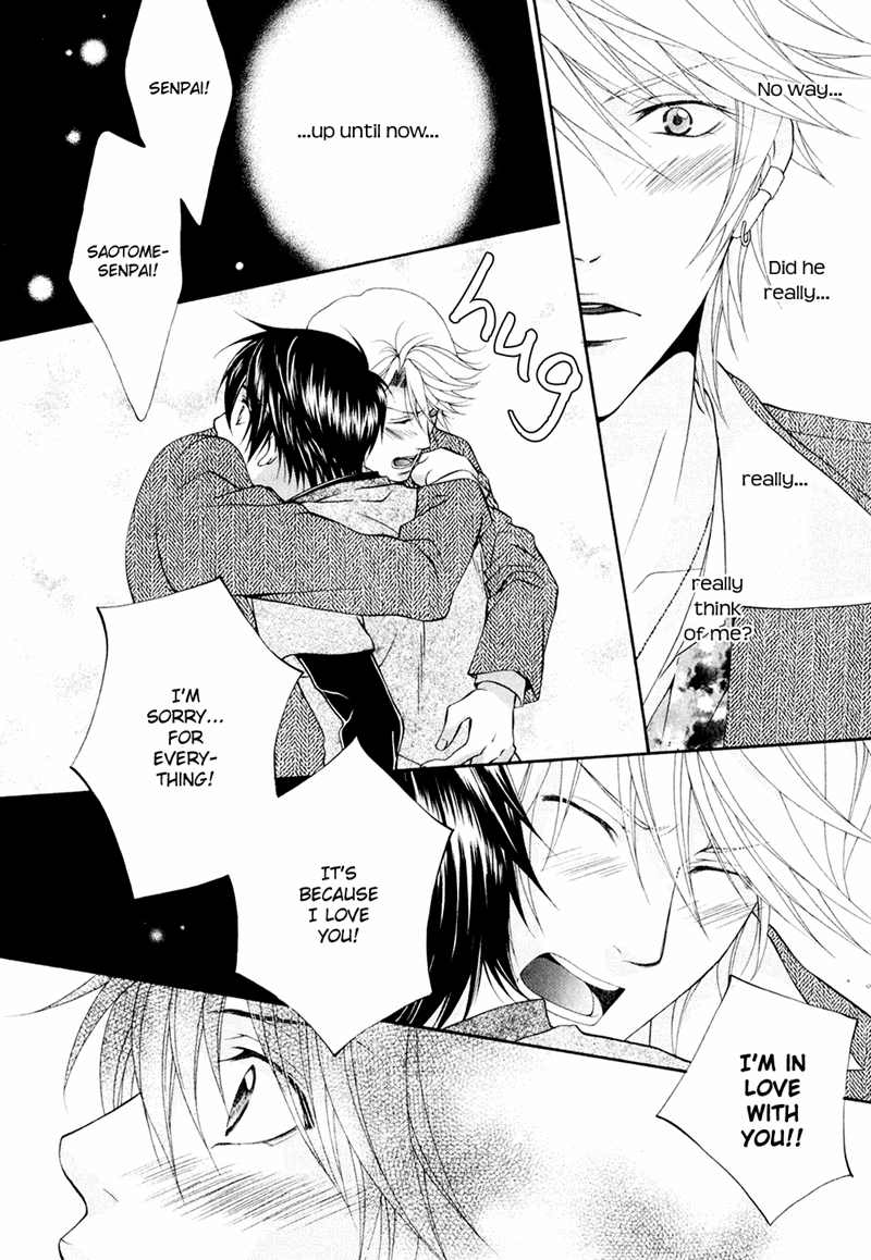 Mata Kimi ni Koi o Suru Vol. 1 Ch. 4 第30页