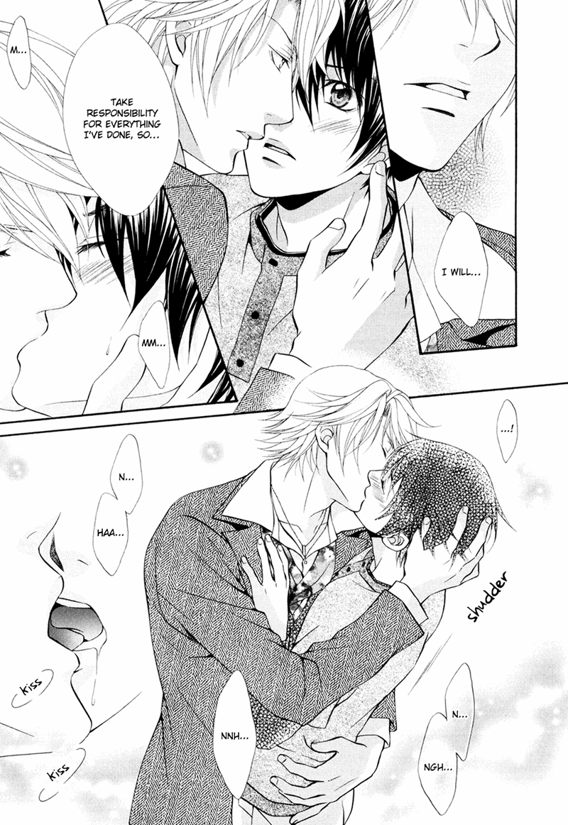 Mata Kimi ni Koi o Suru Vol. 1 Ch. 4 第31页