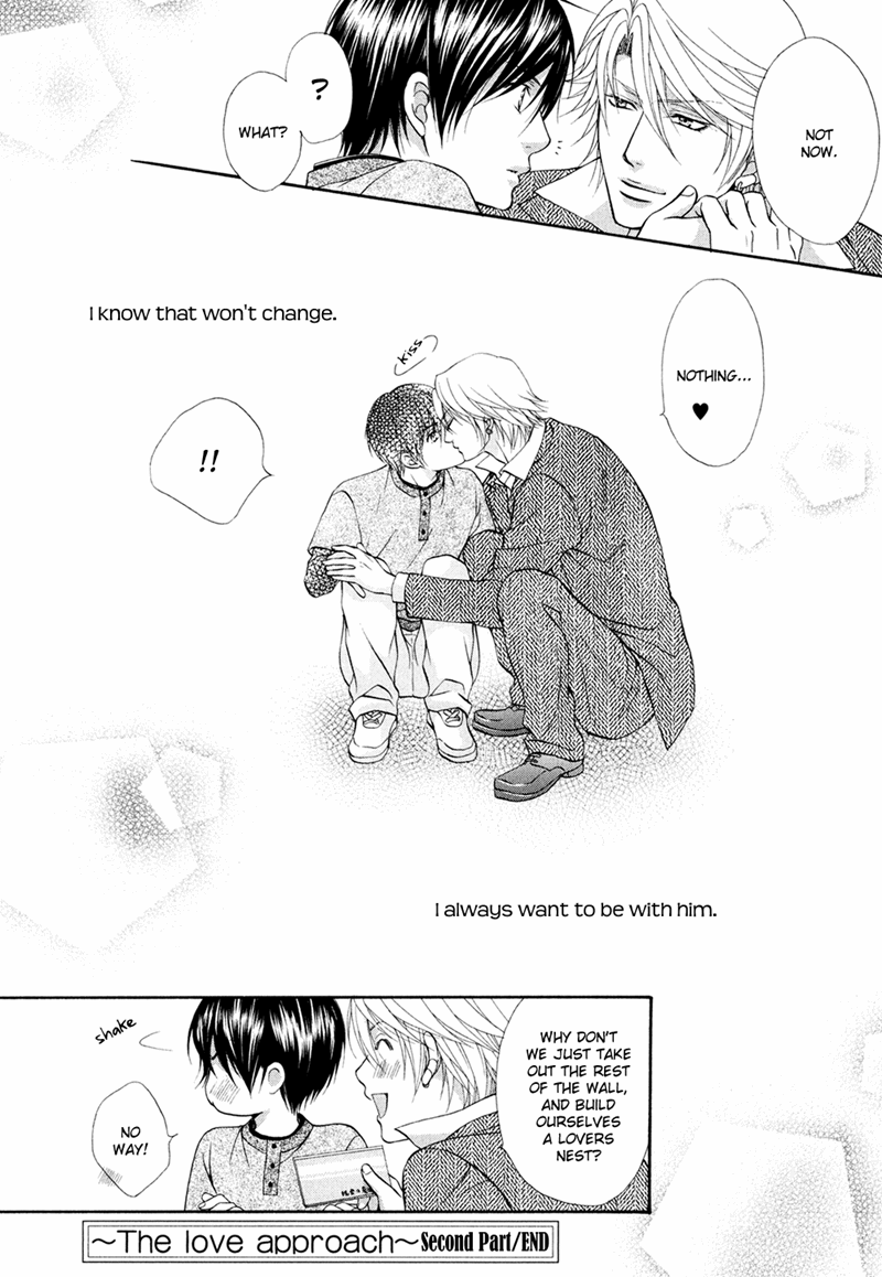 Mata Kimi ni Koi o Suru Vol. 1 Ch. 4 第34页