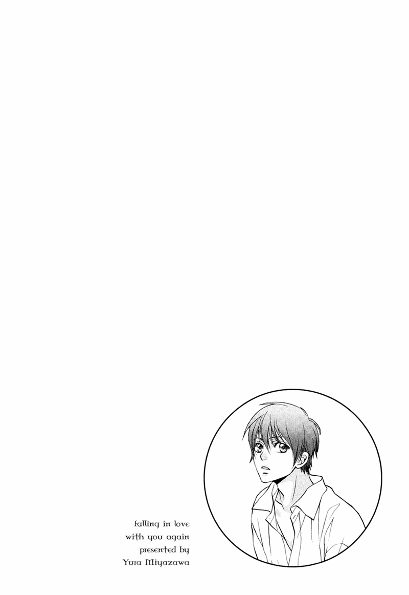 Mata Kimi ni Koi o Suru Vol. 1 Ch. 4 第36页