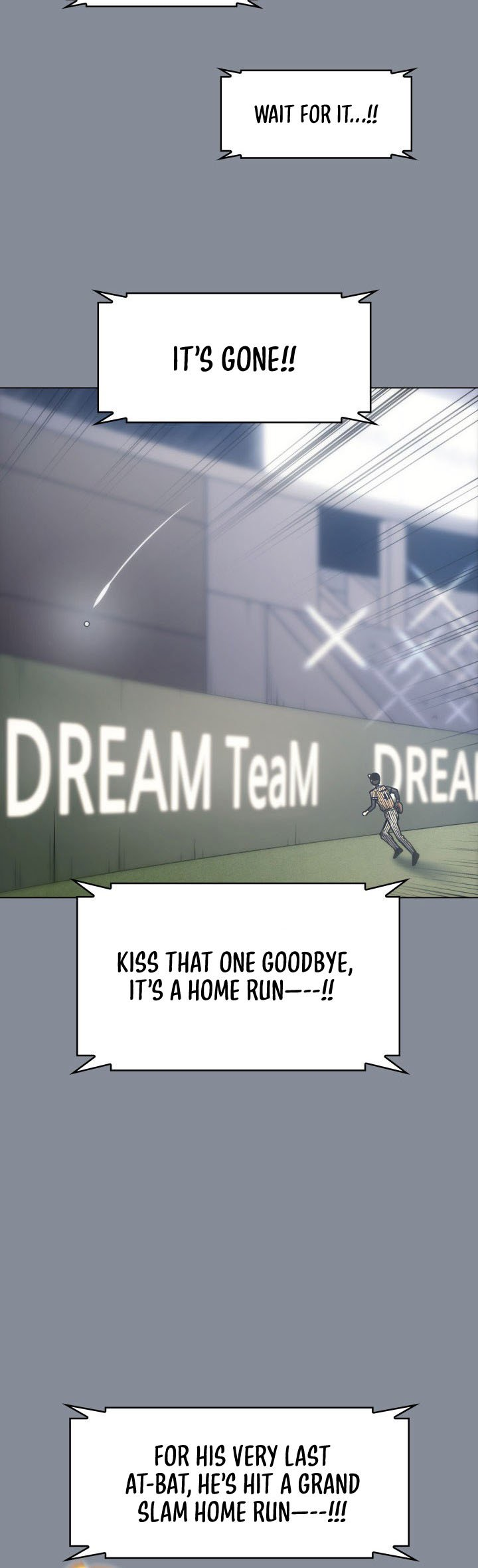 Home Plate's Villain Ch. 1 第13页