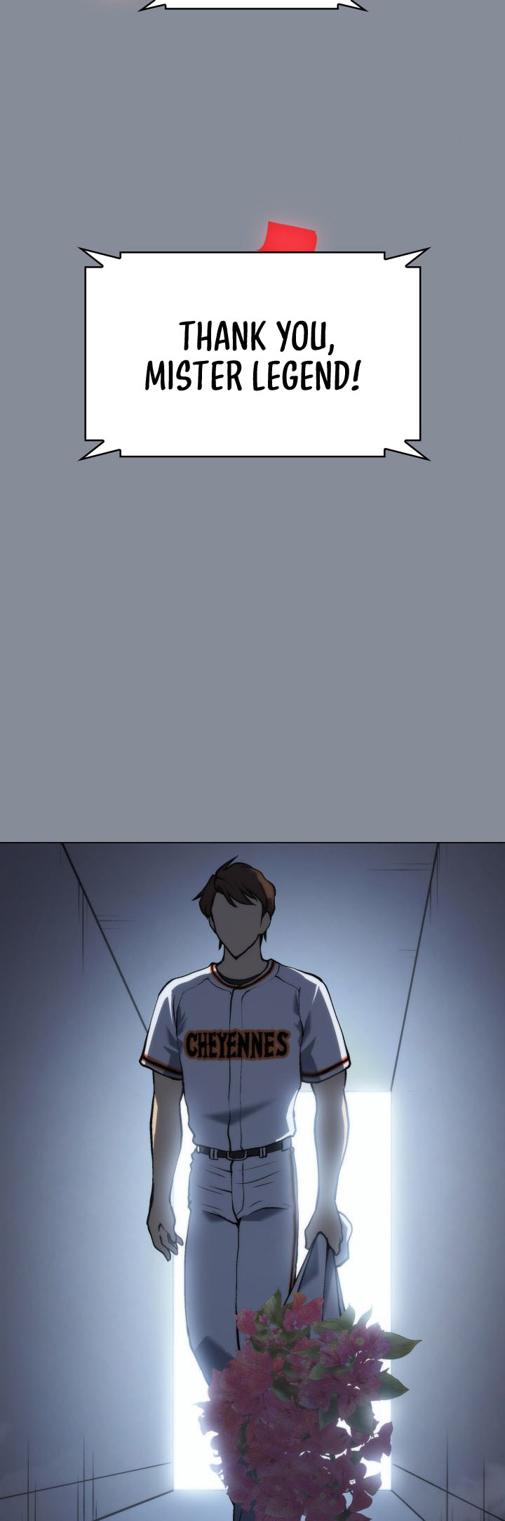 Home Plate's Villain Ch. 1 第18页