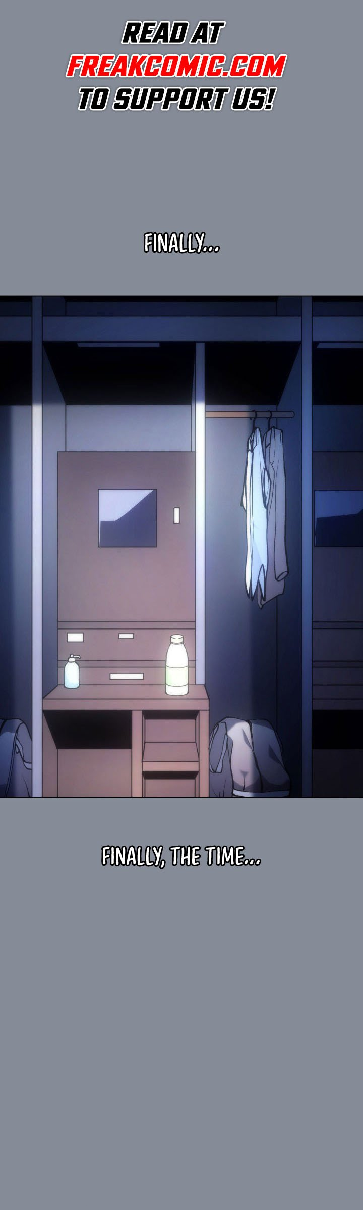 Home Plate's Villain Ch. 1 第20页