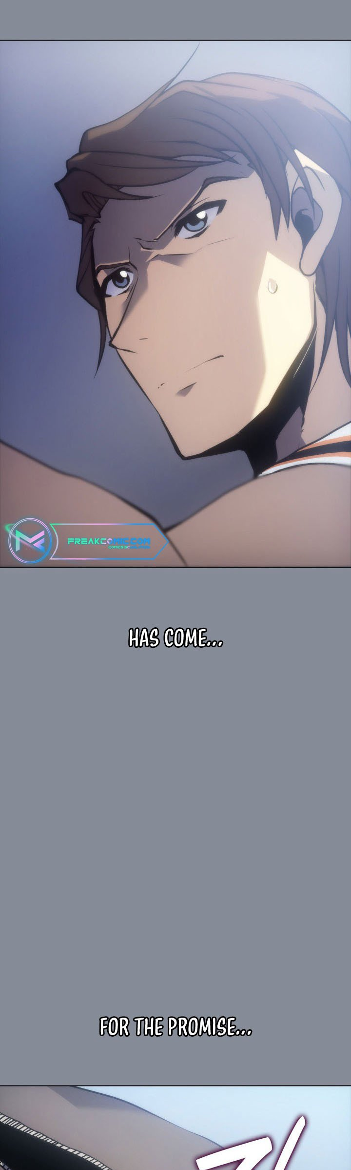 Home Plate's Villain Ch. 1 第21页