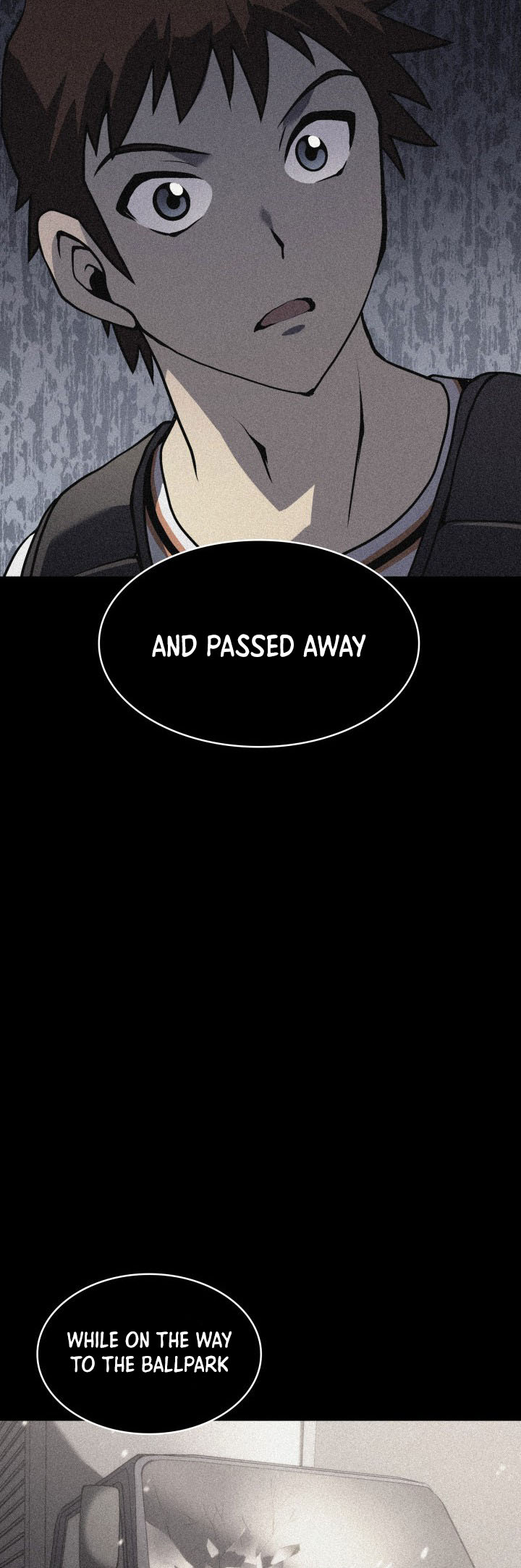 Home Plate's Villain Ch. 1 第25页