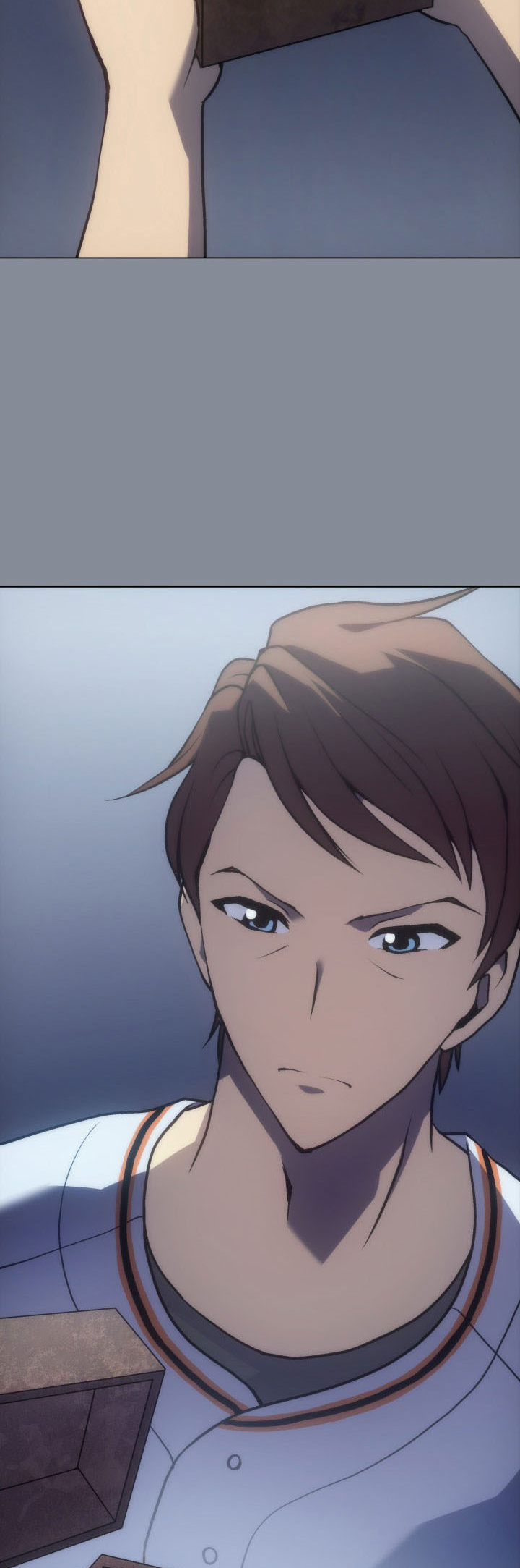 Home Plate's Villain Ch. 1 第28页