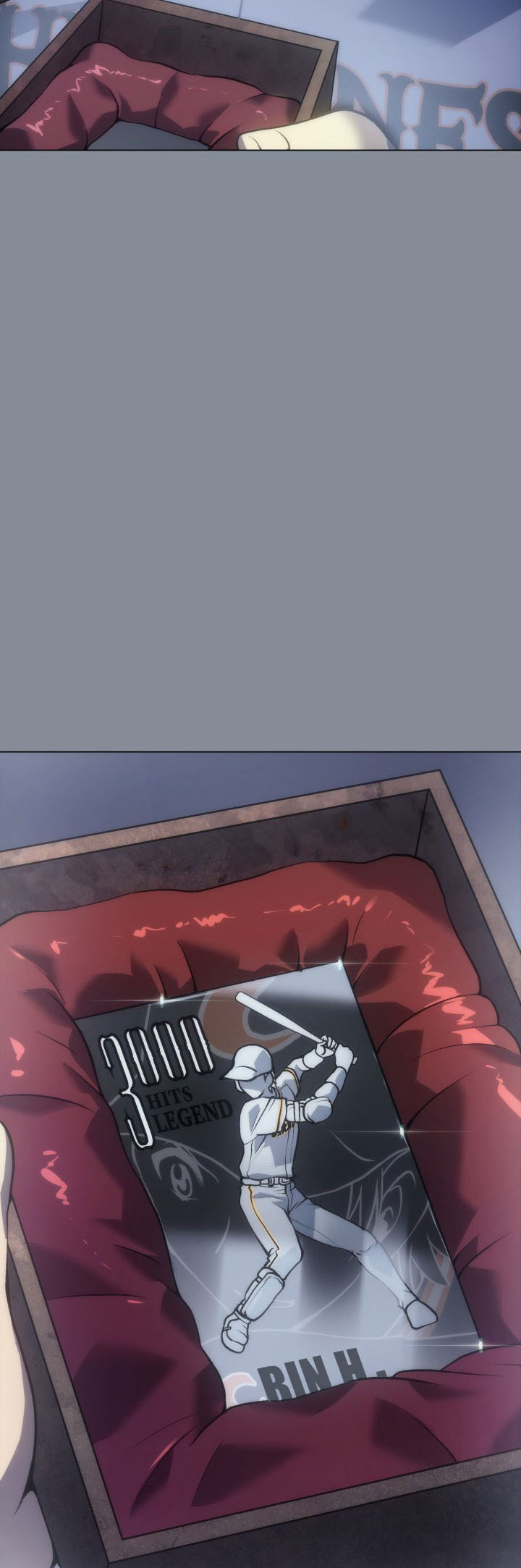 Home Plate's Villain Ch. 1 第29页