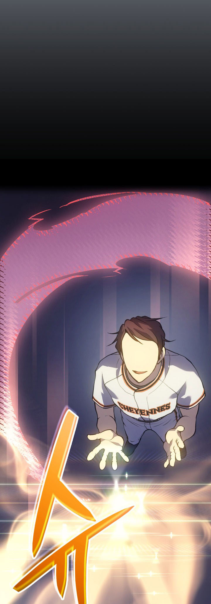 Home Plate's Villain Ch. 1 第37页