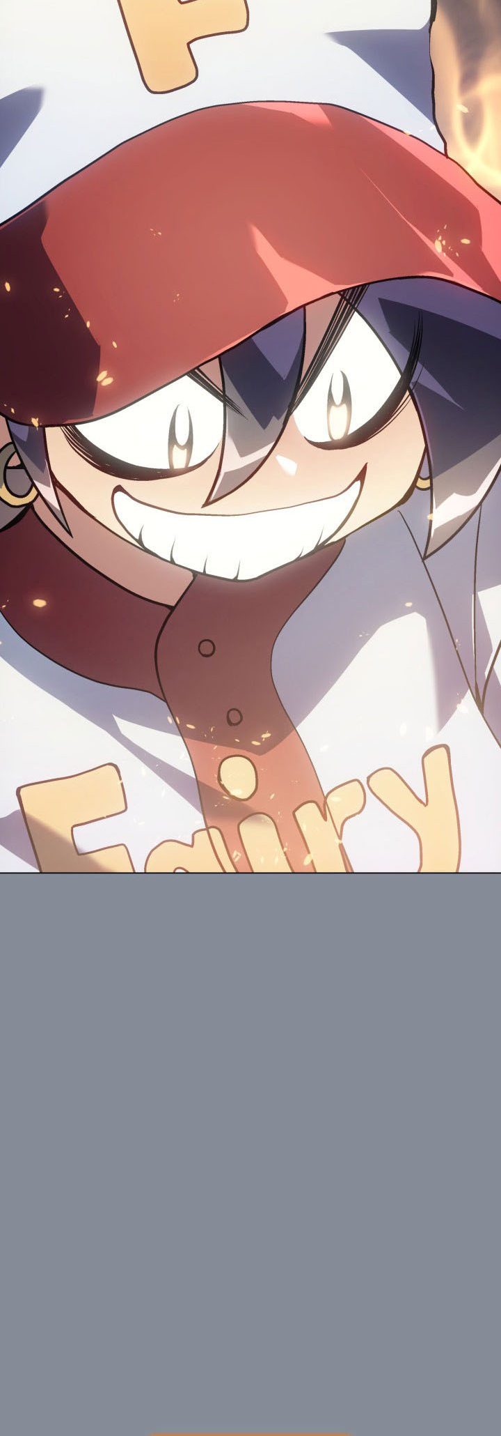 Home Plate's Villain Ch. 1 第42页