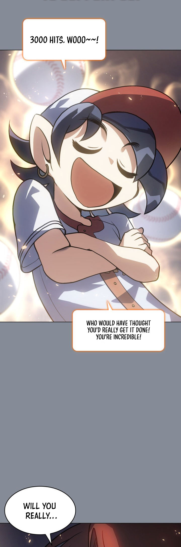 Home Plate's Villain Ch. 1 第44页