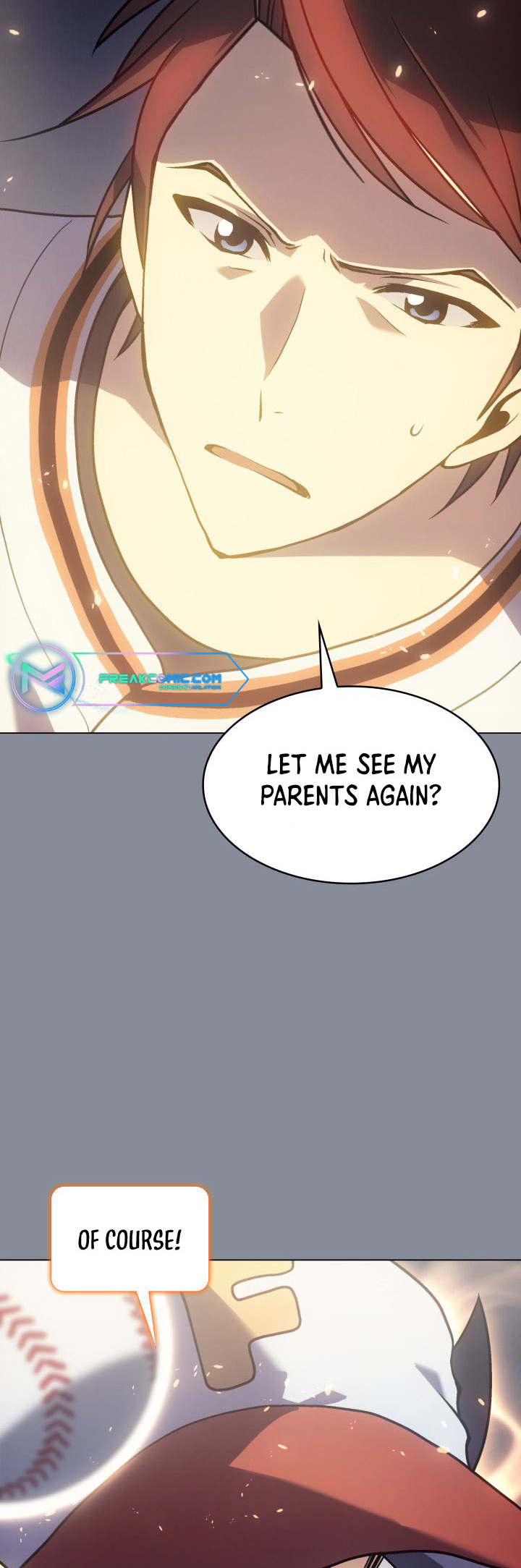 Home Plate's Villain Ch. 1 第45页