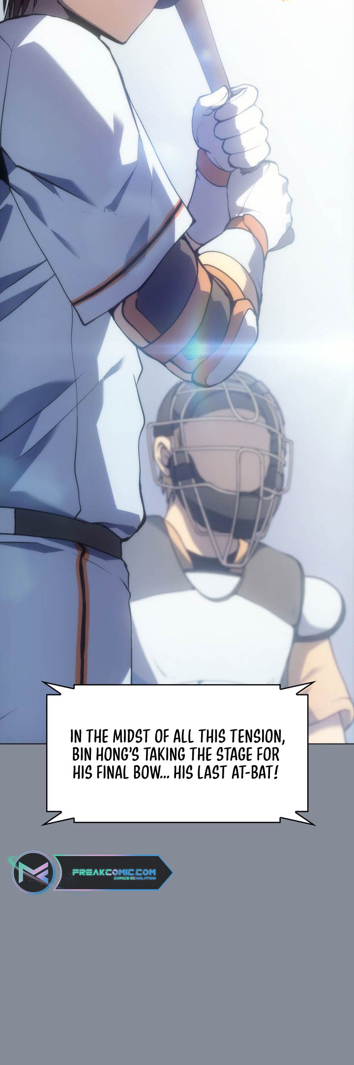 Home Plate's Villain 第6页