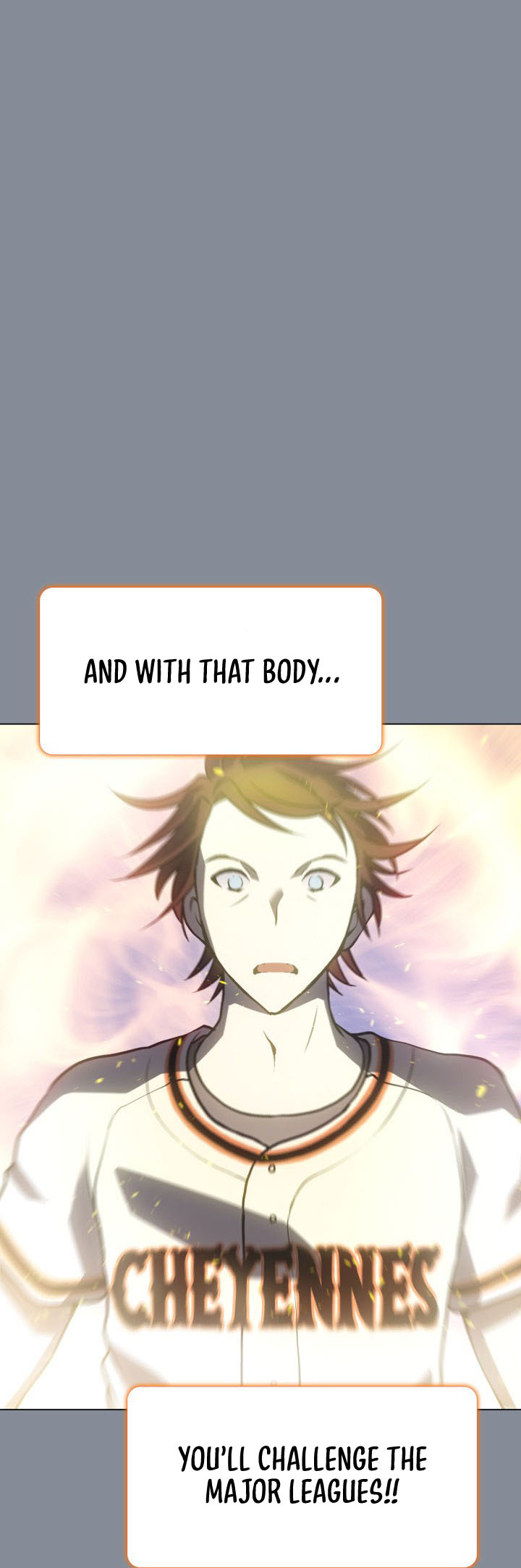 Home Plate's Villain Ch. 1 第51页