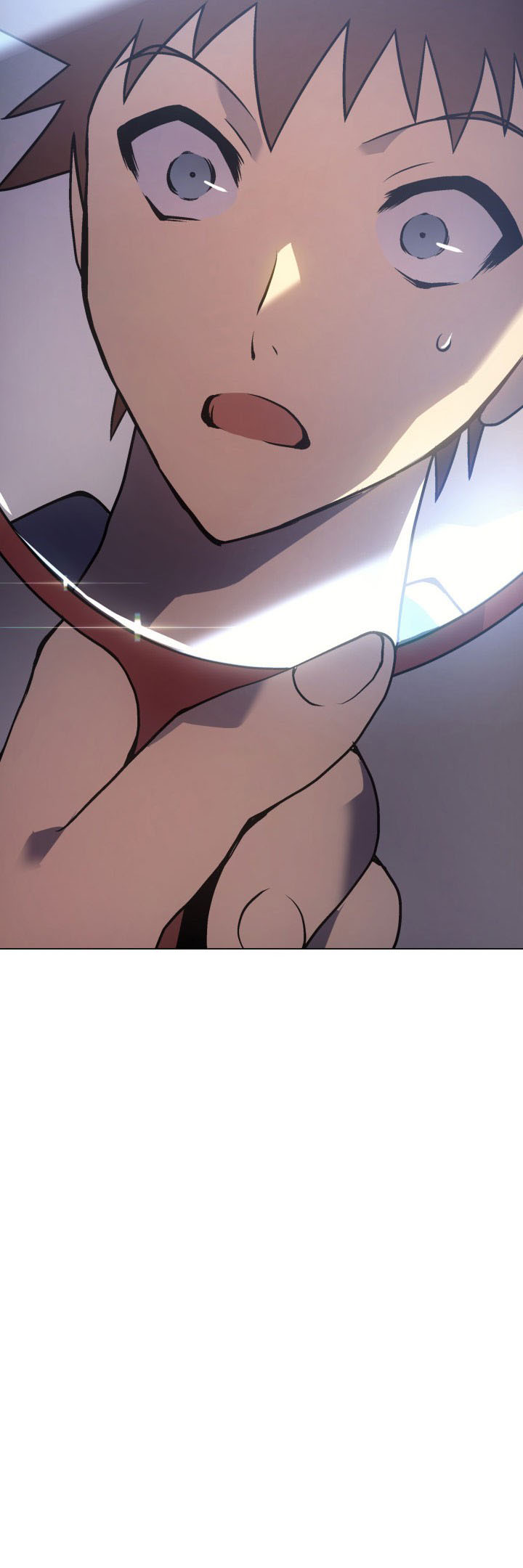 Home Plate's Villain Ch. 1 第60页