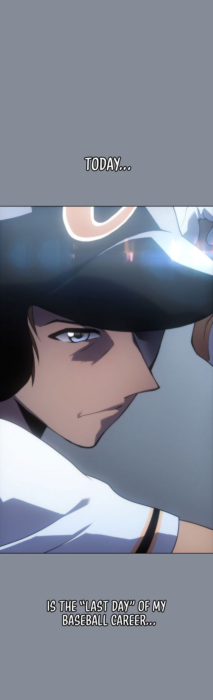 Home Plate's Villain Ch. 1 第9页