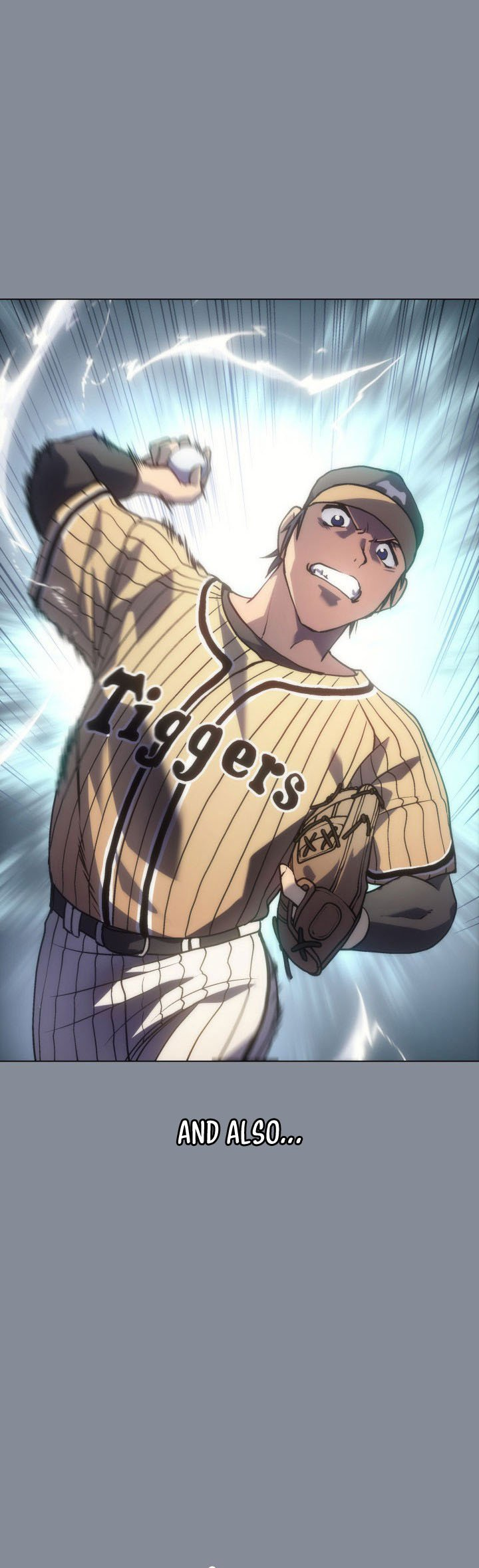 Home Plate's Villain Ch. 1 第10页