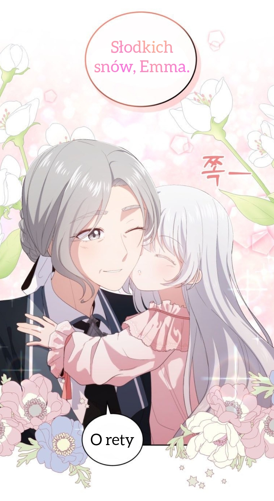 The Villain's Beloved Daughter Vol. 1 Ch. 6 第15页