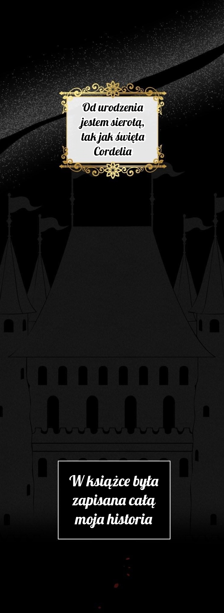 The Villain's Beloved Daughter Vol. 1 Ch. 6 第35页