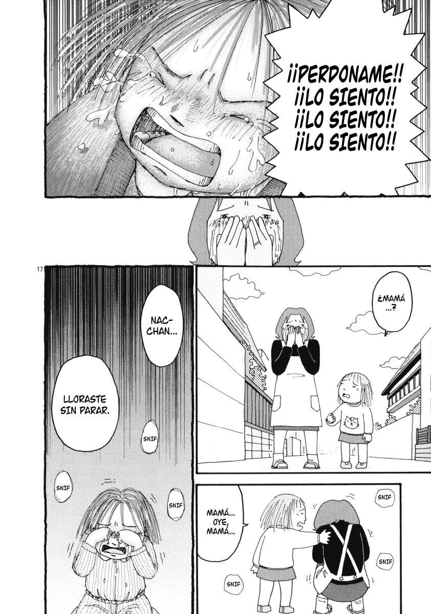 Noramimi La Magia De Los Doce Años 第17页