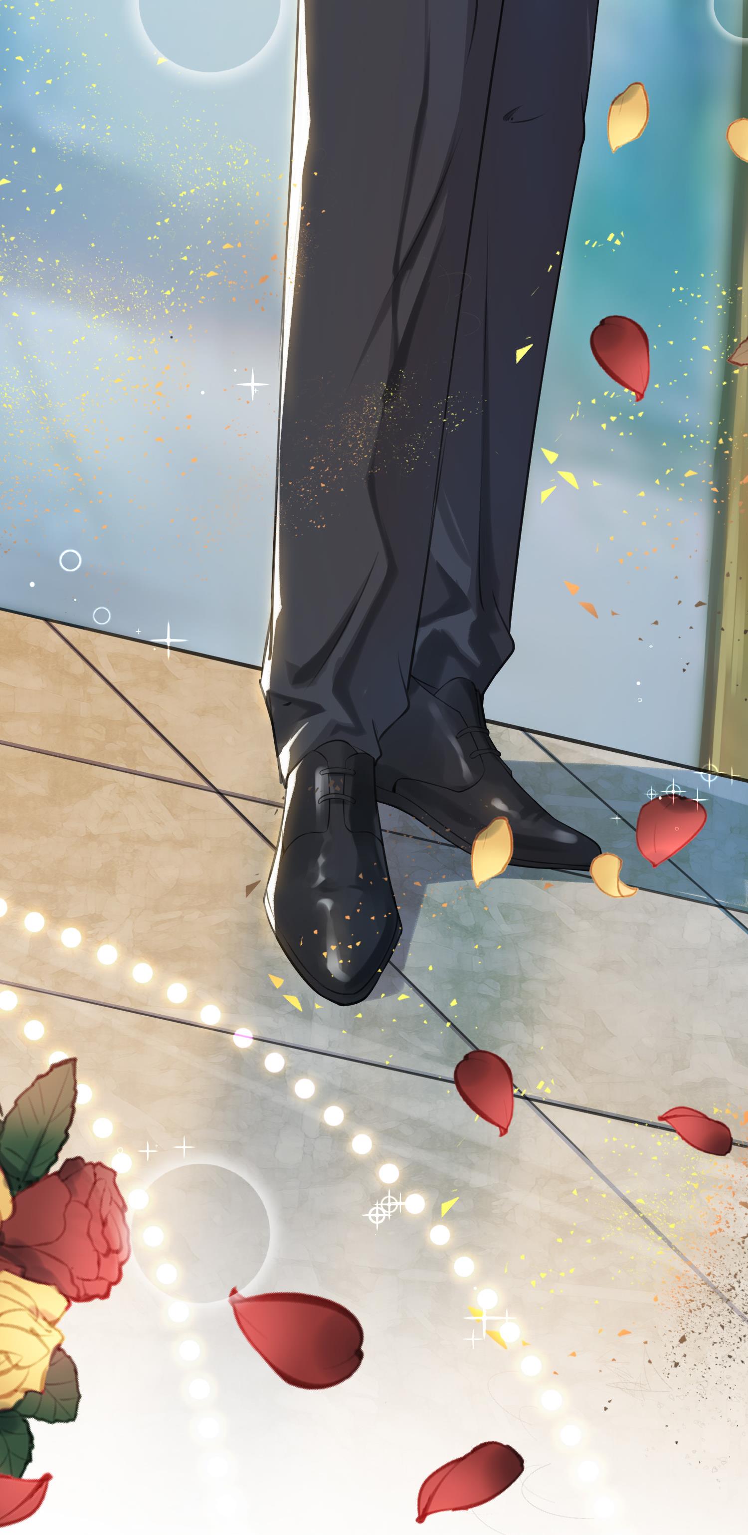 Love After Marriage Episode 2 第24页
