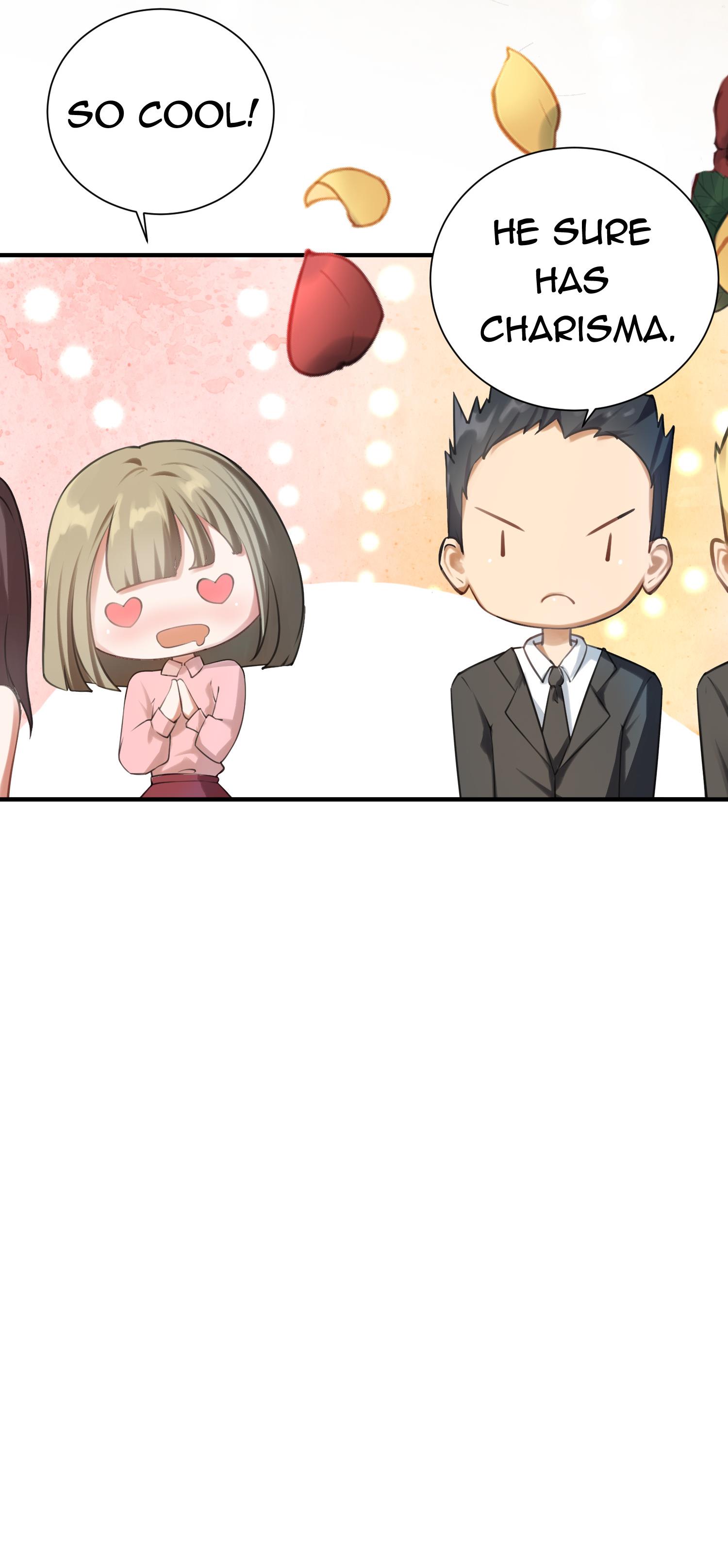 Love After Marriage Episode 2 第25页
