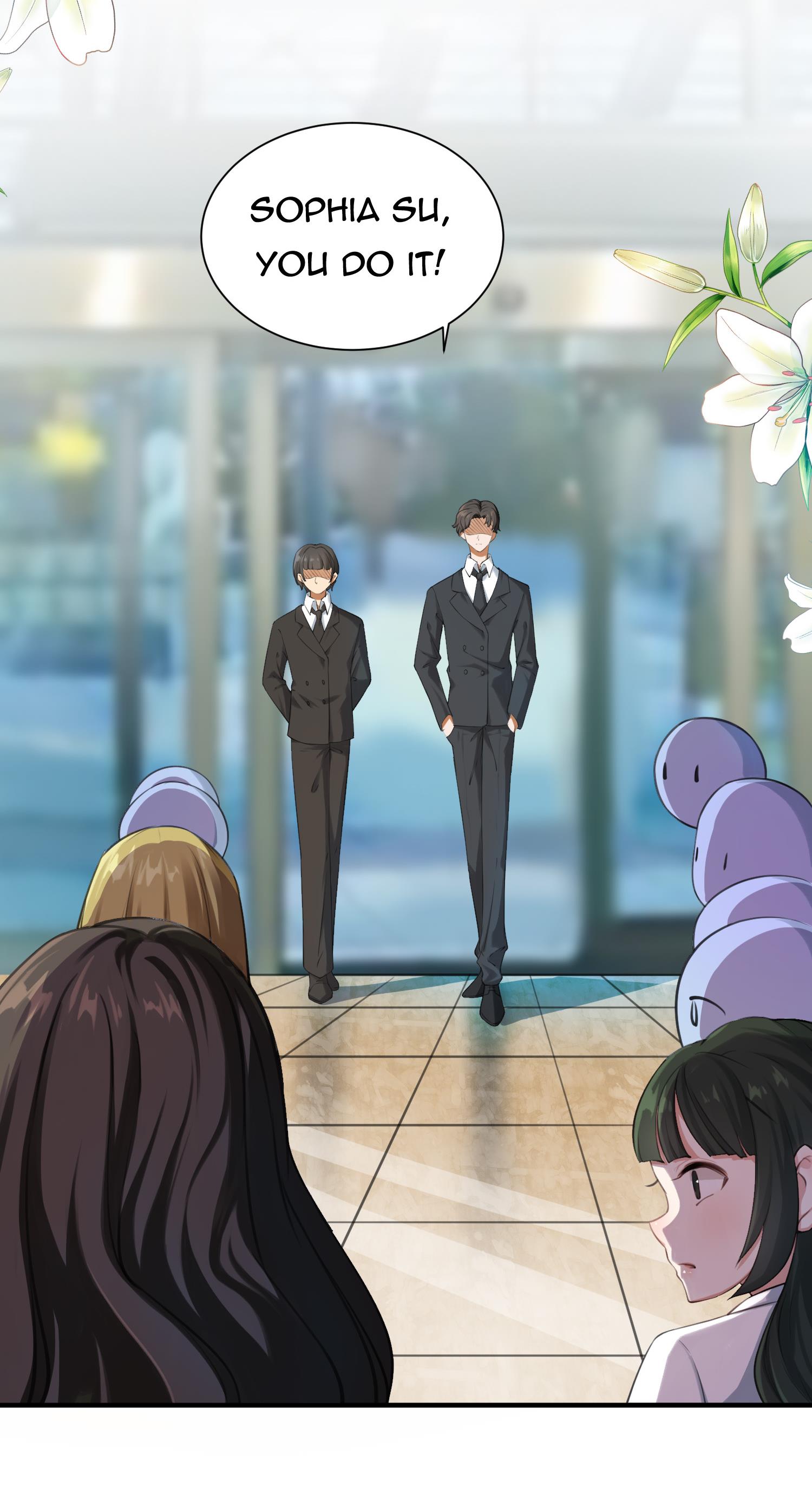 Love After Marriage Episode 2 第31页