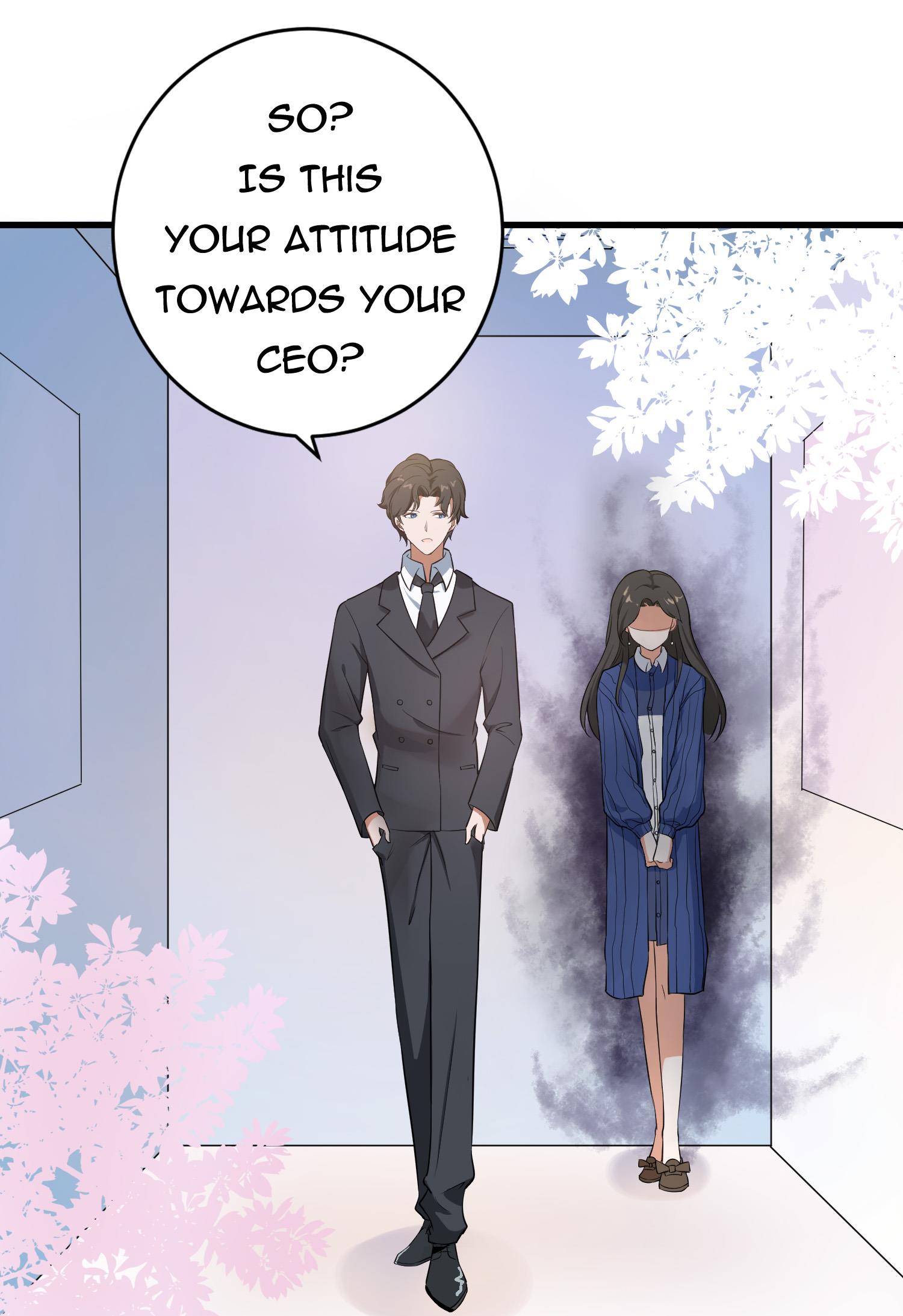Love After Marriage Episode 2 第38页
