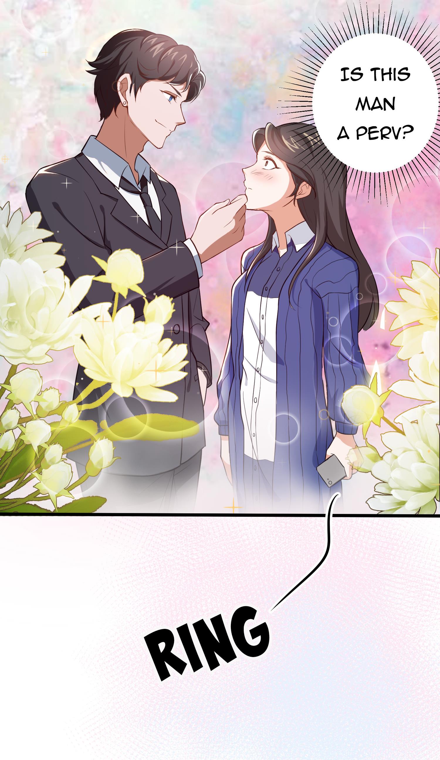Love After Marriage Episode 2 第43页