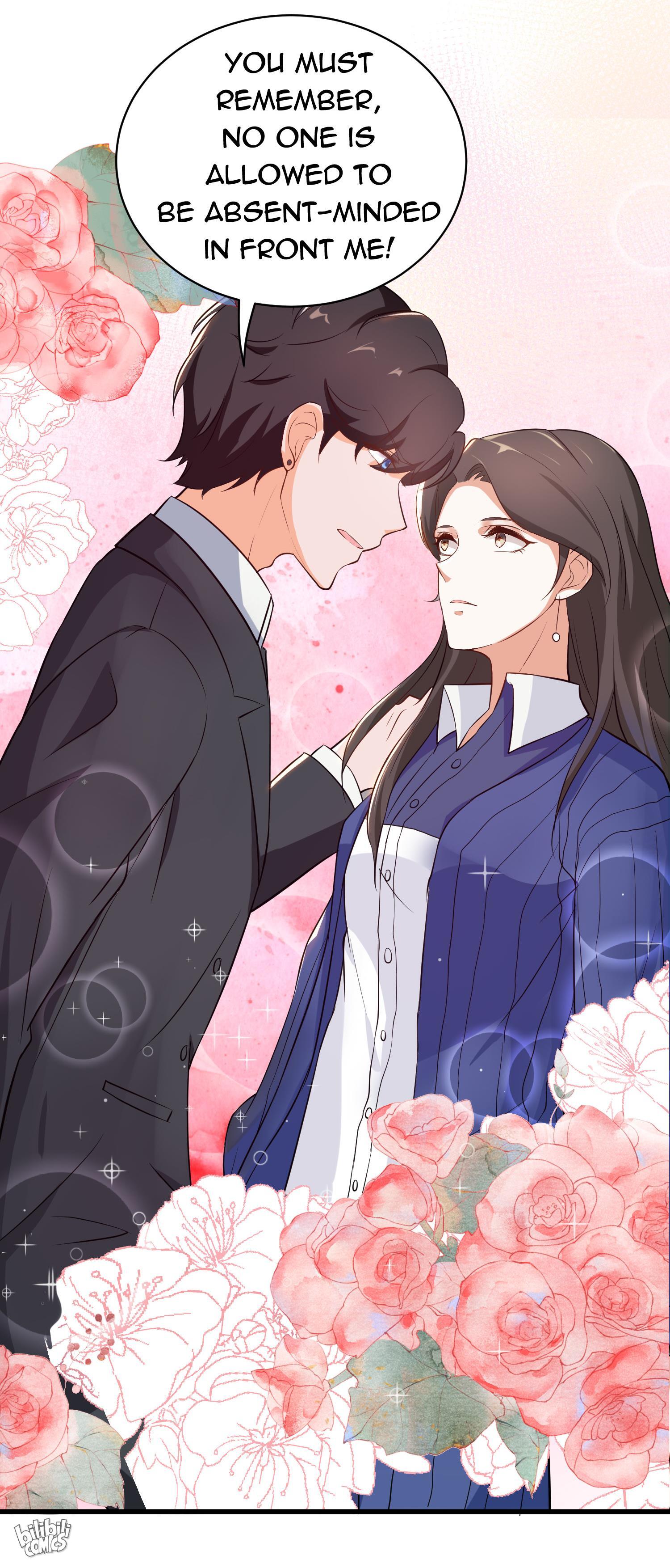 Love After Marriage Episode 2 第48页