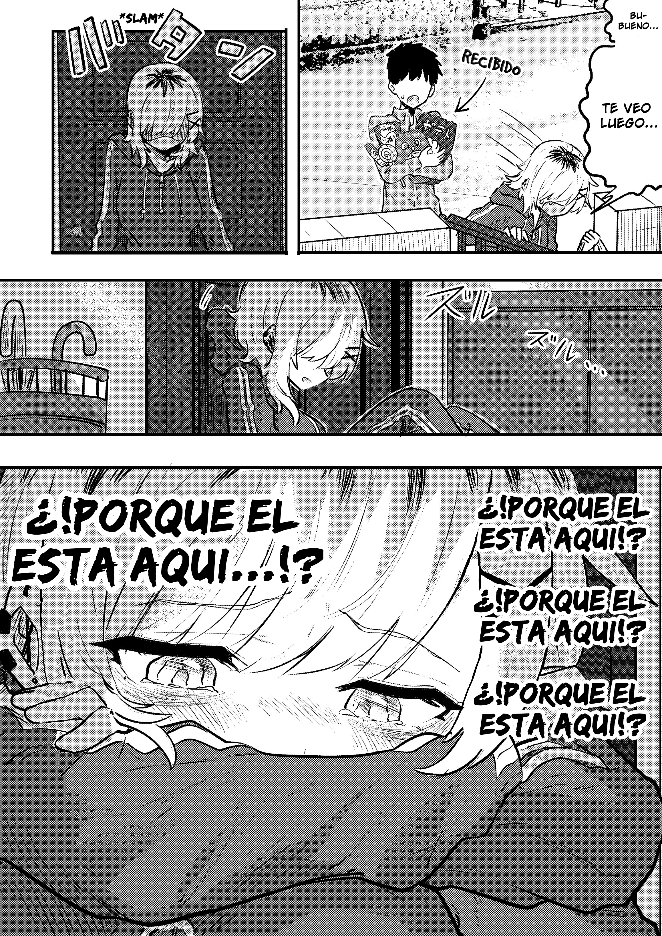 Ri-chan Ch. 2 第2页