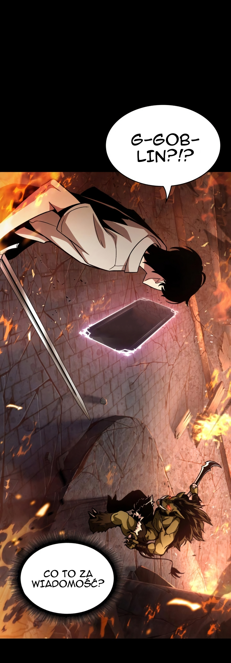 Pick Me Up Ch. 2 第26页