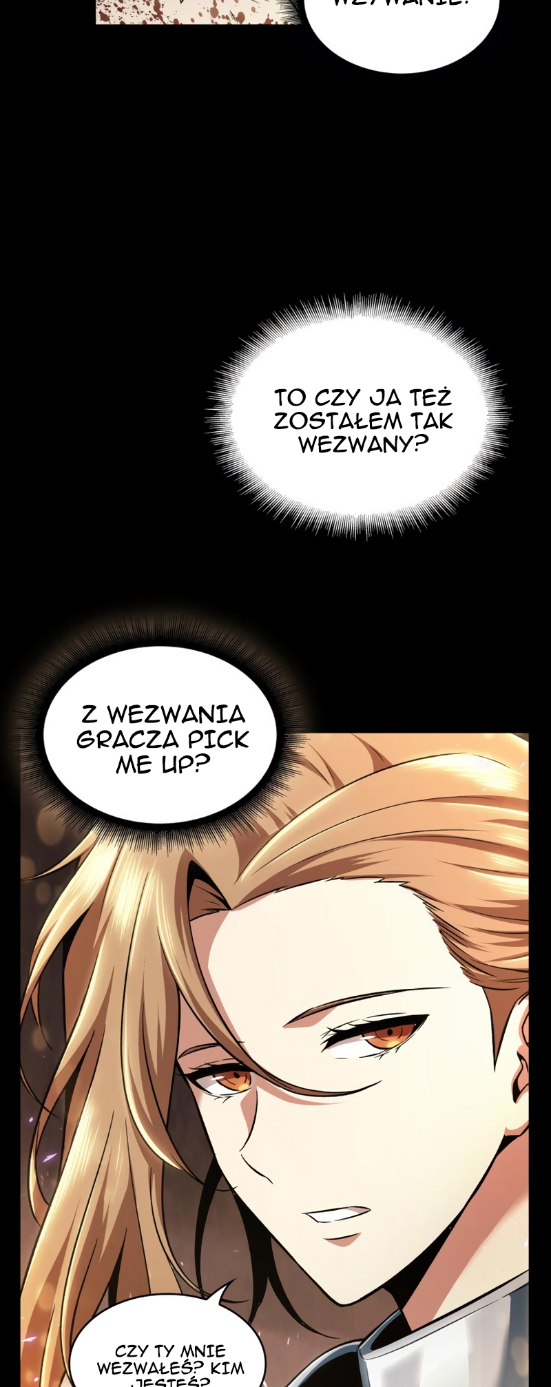Pick Me Up Ch. 2 第39页