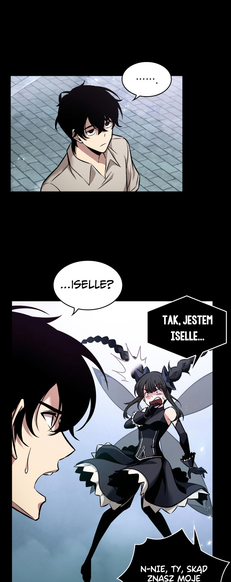 Pick Me Up Ch. 2 第47页