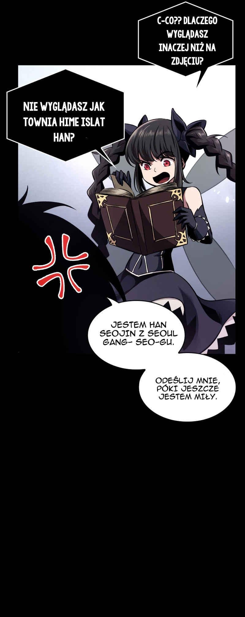 Pick Me Up Ch. 2 第49页