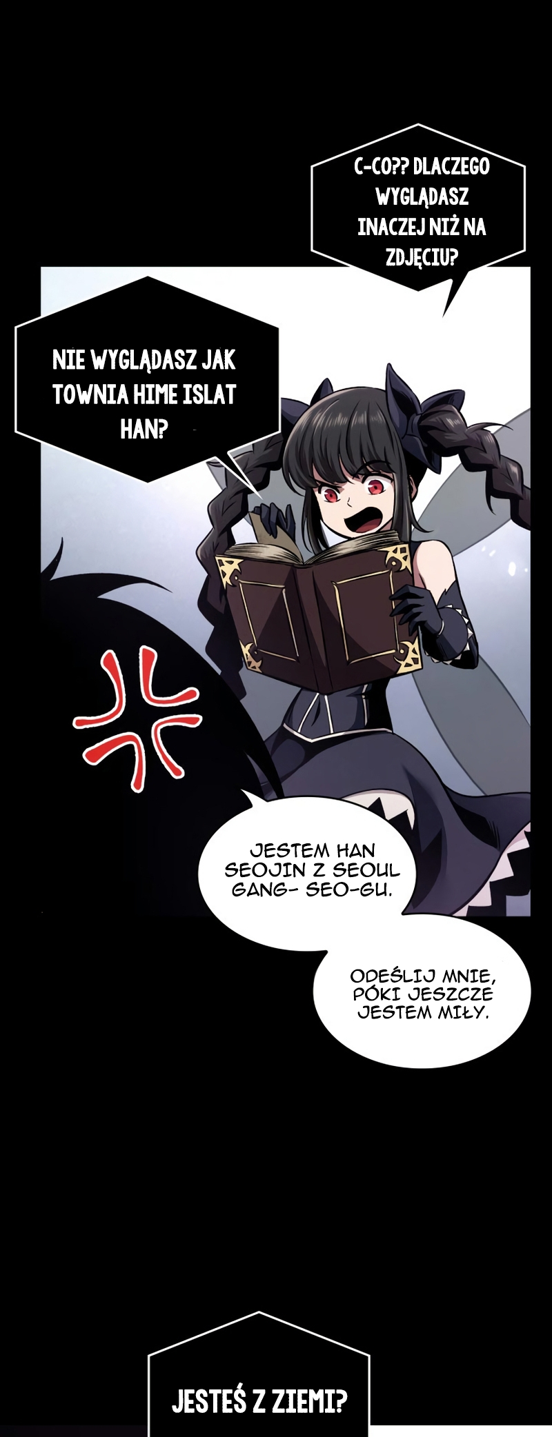 Pick Me Up Ch. 2 第50页