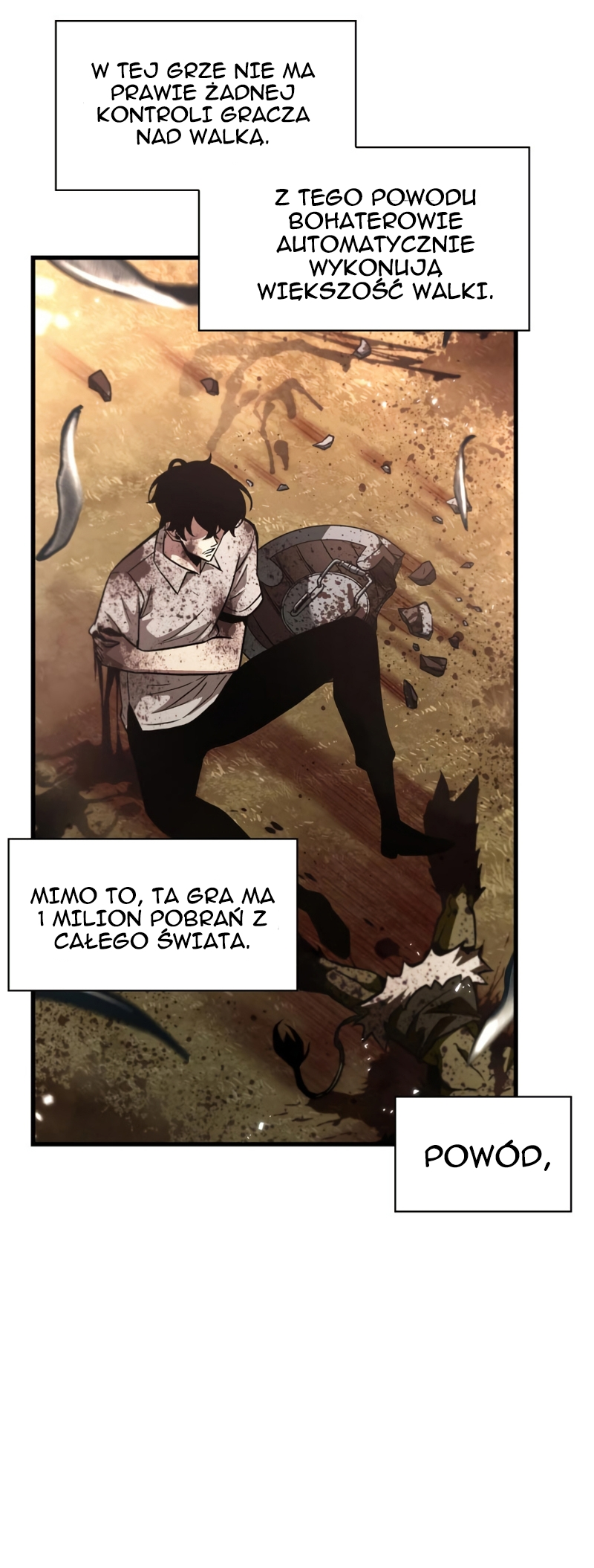 Pick Me Up Ch. 2 第81页